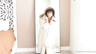 Ziafox (Zia Fox aka ZF aka zia_mfc) OnlyFans Leaks ON Hitatus Juicy Busty Young Milf Porn 44