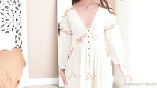 Ziafox (Zia Fox aka ZF aka zia_mfc) OnlyFans Leaks ON Hitatus Juicy Busty Young Milf Porn 44