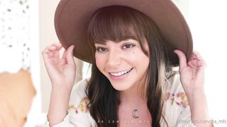 Ziafox (Zia Fox aka ZF aka zia_mfc) OnlyFans Leaks ON Hitatus Juicy Busty Young Milf Porn 44