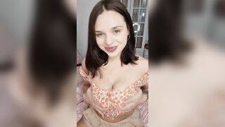 Lillypinkk (Cumatron 3000 aka Lilly Pinkk) Fucking Filthy British Lilly__Pinkk Wild & Freaky Porn 413