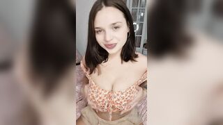 Lillypinkk (Cumatron 3000 aka Lilly Pinkk) Fucking Filthy British Lilly__Pinkk Wild & Freaky Porn 413