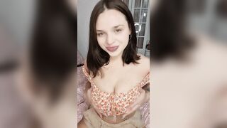 Lillypinkk (Cumatron 3000 aka Lilly Pinkk) Fucking Filthy British Lilly__Pinkk Wild & Freaky Porn 413