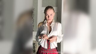 Nancyace (Nancy Ace aka nancyanastasiia) NancyA_official OnlyFans Leaks Erotic Model from Paradise Porn 71