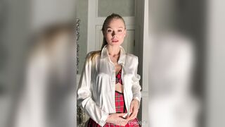 Nancyace (Nancy Ace aka nancyanastasiia) NancyA_official OnlyFans Leaks Erotic Model from Paradise Porn 71