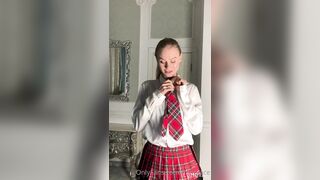 Nancyace (Nancy Ace aka nancyanastasiia) NancyA_official OnlyFans Leaks Erotic Model from Paradise Porn 71