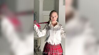 Nancyace (Nancy Ace aka nancyanastasiia) NancyA_official OnlyFans Leaks Erotic Model from Paradise Porn 71