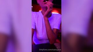 Nancyace (Nancy Ace aka nancyanastasiia) NancyA_official OnlyFans Leaks Erotic Model from Paradise Porn 103