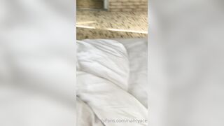 Nancyace (Nancy Ace aka nancyanastasiia) NancyA_official OnlyFans Leaks Erotic Model from Paradise Porn 66