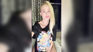 Nancyace (Nancy Ace aka nancyanastasiia) NancyA_official OnlyFans Leaks Erotic Model from Paradise Porn 10