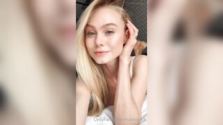 Nancyace (Nancy Ace aka nancyanastasiia) NancyA_official OnlyFans Leaks Erotic Model from Paradise Porn 35
