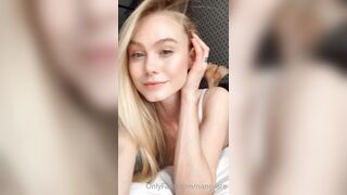 Nancyace (Nancy Ace aka nancyanastasiia) NancyA_official OnlyFans Leaks Erotic Model from Paradise Porn 35