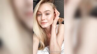 Nancyace (Nancy Ace aka nancyanastasiia) NancyA_official OnlyFans Leaks Erotic Model from Paradise Porn 35