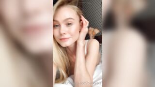 Nancyace (Nancy Ace aka nancyanastasiia) NancyA_official OnlyFans Leaks Erotic Model from Paradise Porn 35