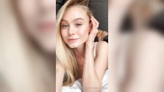 Nancyace (Nancy Ace aka nancyanastasiia) NancyA_official OnlyFans Leaks Erotic Model from Paradise Porn 35
