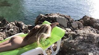 Nancyace (Nancy Ace aka nancyanastasiia) NancyA_official OnlyFans Leaks Erotic Model from Paradise Porn 42