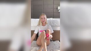 Nancyace (Nancy Ace aka nancyanastasiia) NancyA_official OnlyFans Leaks Erotic Model from Paradise Porn 21