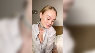 Nancyace (Nancy Ace aka nancyanastasiia) NancyA_official OnlyFans Leaks Erotic Model from Paradise Porn 85