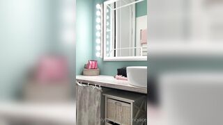 Nancyace (Nancy Ace aka nancyanastasiia) NancyA_official OnlyFans Leaks Erotic Model from Paradise Porn 8