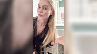 Nancyace (Nancy Ace aka nancyanastasiia) NancyA_official OnlyFans Leaks Erotic Model from Paradise Porn 8