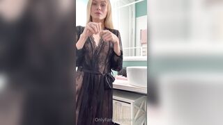 Nancyace (Nancy Ace aka nancyanastasiia) NancyA_official OnlyFans Leaks Erotic Model from Paradise Porn 8