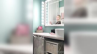 Nancyace (Nancy Ace aka nancyanastasiia) NancyA_official OnlyFans Leaks Erotic Model from Paradise Porn 8