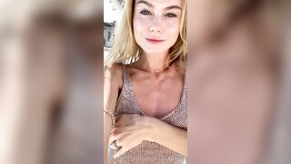 Nancyace (Nancy Ace aka nancyanastasiia) NancyA_official OnlyFans Leaks Erotic Model from Paradise Porn 25