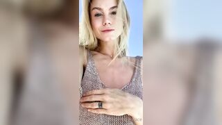 Nancyace (Nancy Ace aka nancyanastasiia) NancyA_official OnlyFans Leaks Erotic Model from Paradise Porn 25