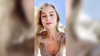 Nancyace (Nancy Ace aka nancyanastasiia) NancyA_official OnlyFans Leaks Erotic Model from Paradise Porn 25