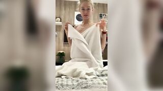 Nancyace (Nancy Ace aka nancyanastasiia) NancyA_official OnlyFans Leaks Erotic Model from Paradise Porn 4