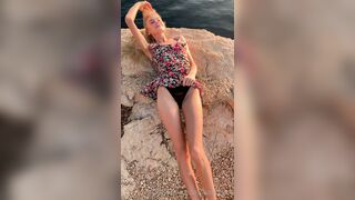 Nancyace (Nancy Ace aka nancyanastasiia) NancyA_official OnlyFans Leaks Erotic Model from Paradise Porn 44