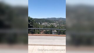 Nancyace (Nancy Ace aka nancyanastasiia) NancyA_official OnlyFans Leaks Erotic Model from Paradise Porn 60