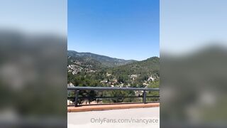 Nancyace (Nancy Ace aka nancyanastasiia) NancyA_official OnlyFans Leaks Erotic Model from Paradise Porn 60