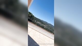 Nancyace (Nancy Ace aka nancyanastasiia) NancyA_official OnlyFans Leaks Erotic Model from Paradise Porn 60