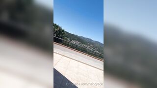 Nancyace (Nancy Ace aka nancyanastasiia) NancyA_official OnlyFans Leaks Erotic Model from Paradise Porn 60