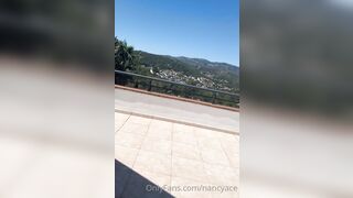 Nancyace (Nancy Ace aka nancyanastasiia) NancyA_official OnlyFans Leaks Erotic Model from Paradise Porn 60