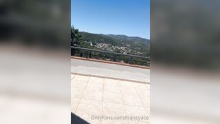 Nancyace (Nancy Ace aka nancyanastasiia) NancyA_official OnlyFans Leaks Erotic Model from Paradise Porn 60