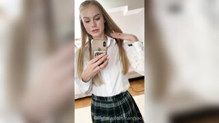 Nancyace (Nancy Ace aka nancyanastasiia) NancyA_official OnlyFans Leaks Erotic Model from Paradise Porn 31