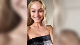 Nancyace (Nancy Ace aka nancyanastasiia) NancyA_official OnlyFans Leaks Erotic Model from Paradise Porn 46