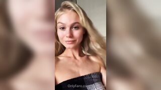 Nancyace (Nancy Ace aka nancyanastasiia) NancyA_official OnlyFans Leaks Erotic Model from Paradise Porn 46