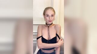 Nancyace (Nancy Ace aka nancyanastasiia) NancyA_official OnlyFans Leaks Erotic Model from Paradise Porn 54