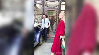Nancyace (Nancy Ace aka nancyanastasiia) NancyA_official OnlyFans Leaks Erotic Model from Paradise Porn 74