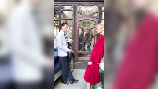 Nancyace (Nancy Ace aka nancyanastasiia) NancyA_official OnlyFans Leaks Erotic Model from Paradise Porn 74