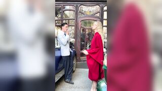 Nancyace (Nancy Ace aka nancyanastasiia) NancyA_official OnlyFans Leaks Erotic Model from Paradise Porn 74