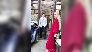 Nancyace (Nancy Ace aka nancyanastasiia) NancyA_official OnlyFans Leaks Erotic Model from Paradise Porn 74