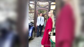 Nancyace (Nancy Ace aka nancyanastasiia) NancyA_official OnlyFans Leaks Erotic Model from Paradise Porn 74