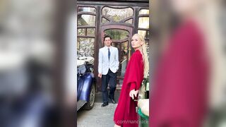 Nancyace (Nancy Ace aka nancyanastasiia) NancyA_official OnlyFans Leaks Erotic Model from Paradise Porn 74