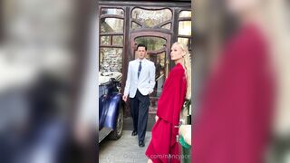 Nancyace (Nancy Ace aka nancyanastasiia) NancyA_official OnlyFans Leaks Erotic Model from Paradise Porn 74