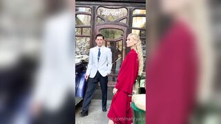 Nancyace (Nancy Ace aka nancyanastasiia) NancyA_official OnlyFans Leaks Erotic Model from Paradise Porn 74