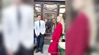 Nancyace (Nancy Ace aka nancyanastasiia) NancyA_official OnlyFans Leaks Erotic Model from Paradise Porn 74