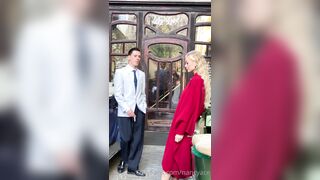 Nancyace (Nancy Ace aka nancyanastasiia) NancyA_official OnlyFans Leaks Erotic Model from Paradise Porn 74